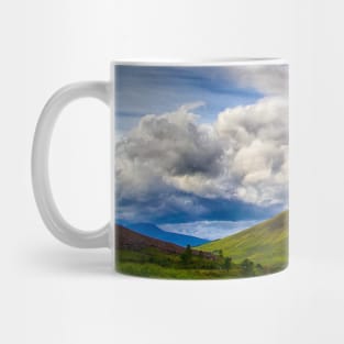 Scottish Highlands Mug